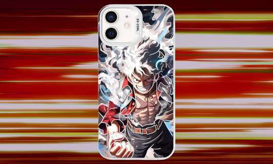 Luffy