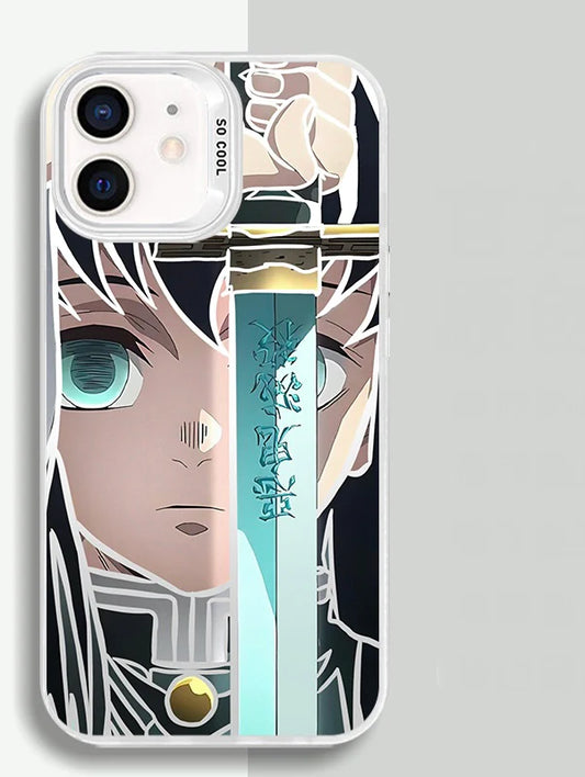 Muichiro Tokito  phone case