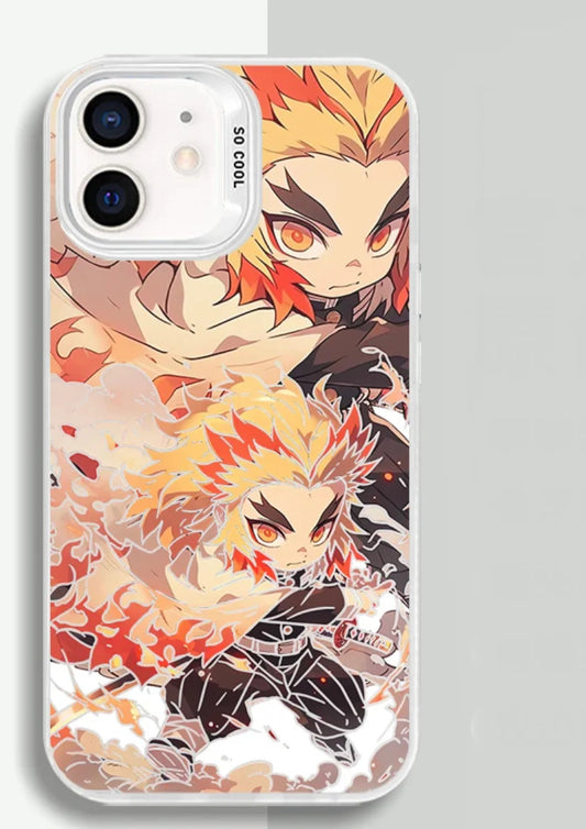 Kyōjurō Rengoku  phone case