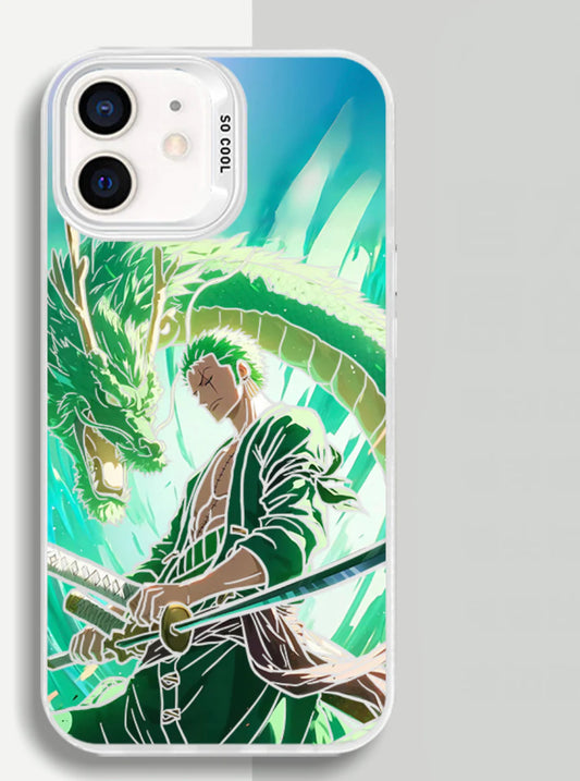 Zoro  phone case