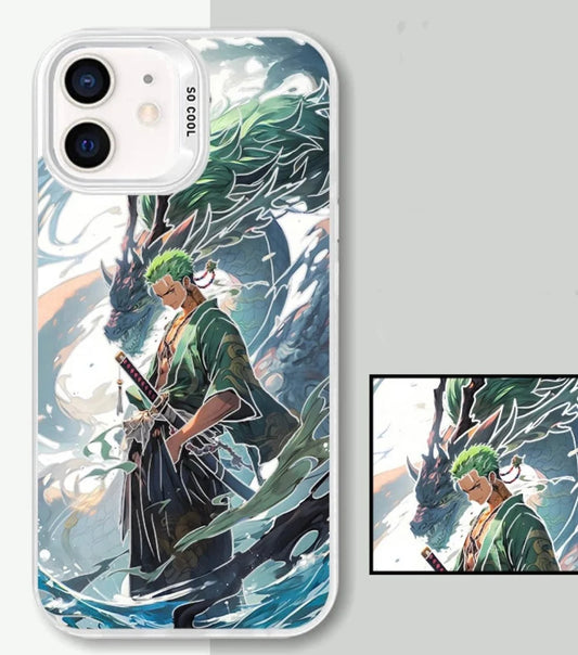 Zoro  phone case